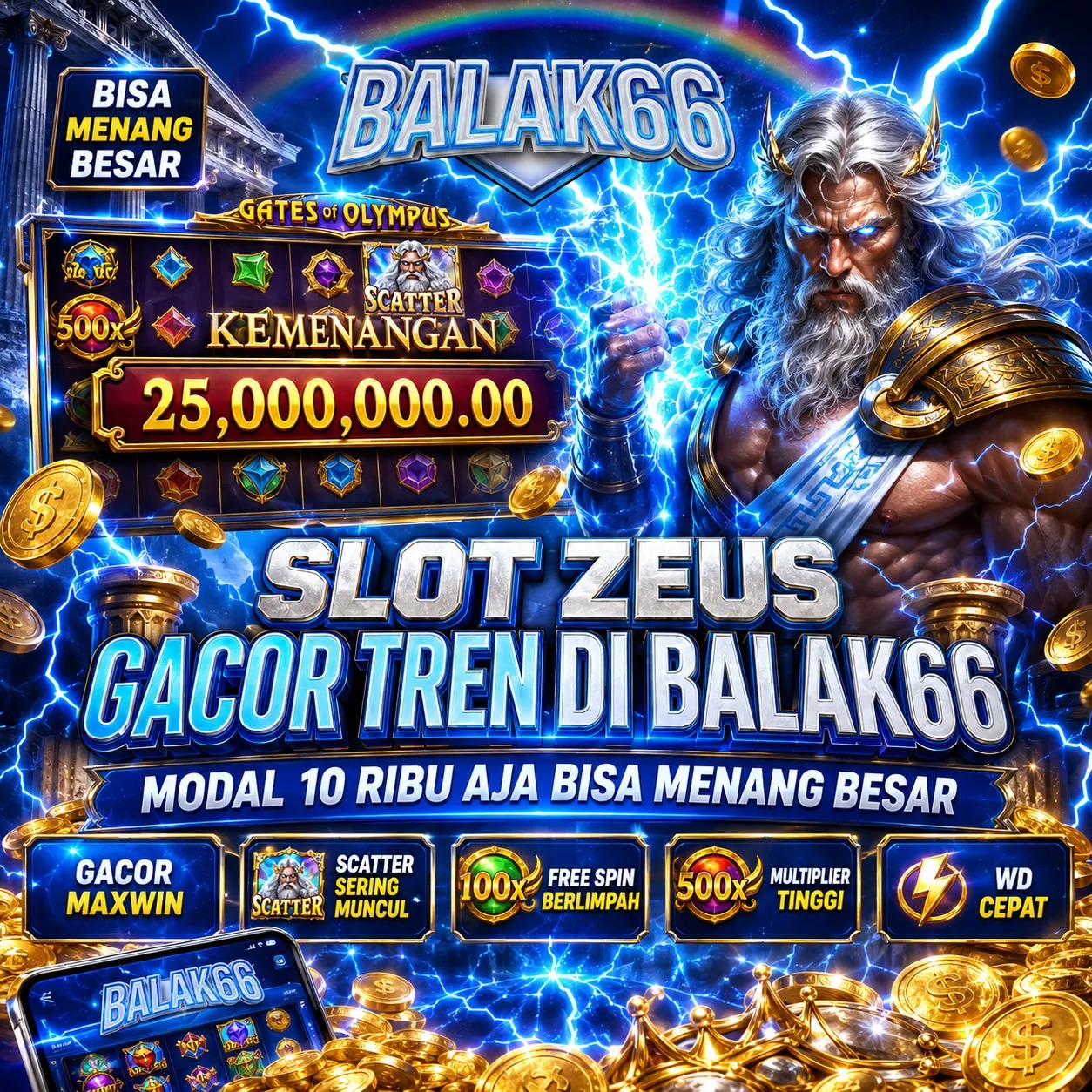 BALAK66